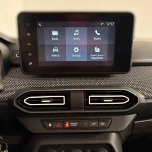 Dacia Jogger 1.0 TCE EXPRESSION - 3 godine jamstva