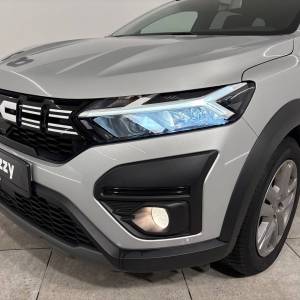Dacia Jogger 1.0 TCE EXPRESSION - 3 godine jamstva
