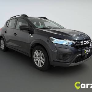 Dacia Sandero 1.0 TCE 90 STEPWAY COMFORT - 3 godine jamstva