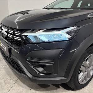 Dacia Sandero 1.0 TCE 90 STEPWAY COMFORT - 3 godine jamstva