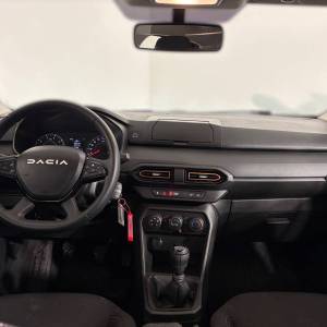 Dacia Sandero 1.0 TCE 90 STEPWAY COMFORT - 3 godine jamstva