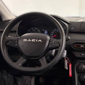 Dacia Sandero 1.0 TCE 90 STEPWAY COMFORT - 3 godine jamstva