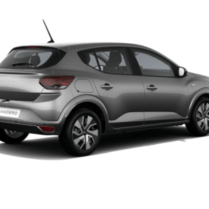 Dacia Sandero EXPRESSION 1.0 ECO-G 100