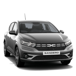 Dacia Sandero EXPRESSION 1.0 ECO-G 100