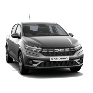 Dacia Sandero EXPRESSION 1.0 ECO-G 100