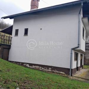 DESINIĆ/KUĆA 150 m2