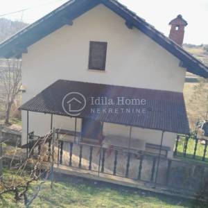 DESINIĆ/KUĆA 150 m2