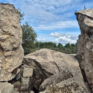 DIKLO-CERODOLE-KUĆA 123m2, na parceli 994m2