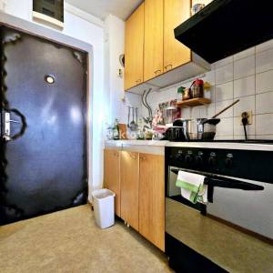 Donja Drenova, uredna garsonijera 