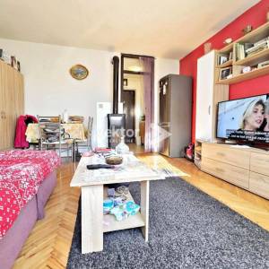 Donja Drenova, uredna garsonijera 