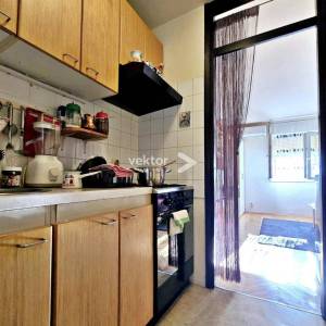 Donja Drenova, uredna garsonijera 