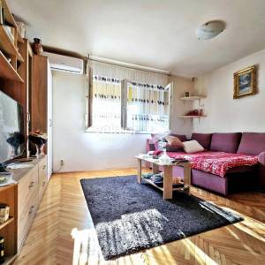 Donja Drenova, uredna garsonijera 