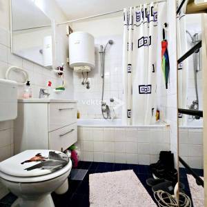 Donja Drenova, uredna garsonijera 