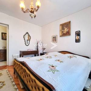 Donja Vežica, uredan stan u peterokatnici