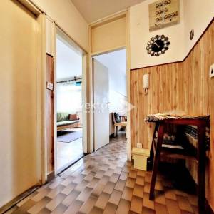 Donji Zamet, 2-soban stan s lođom, na odličnoj lokaciji