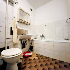 Donji Zamet, 2-soban stan s lođom, na odličnoj lokaciji