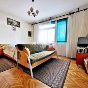 Donji Zamet, 2-soban stan s lođom, na odličnoj lokaciji