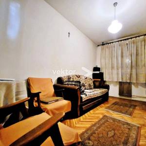 Donji Zamet, 2-soban stan s lođom, na odličnoj lokaciji