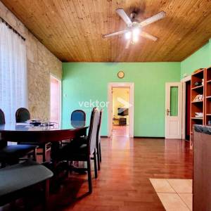 Donji Zamet, 3-soban stan s terasom