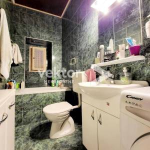 Donji Zamet, 3-soban stan s terasom