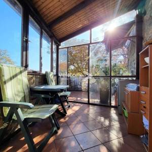 Donji Zamet, 3-soban stan s terasom