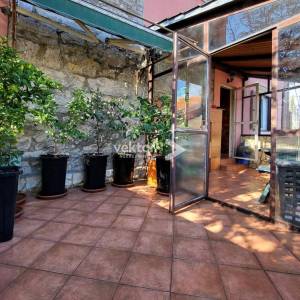 Donji Zamet, 3-soban stan s terasom