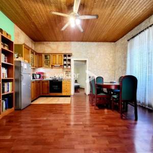 Donji Zamet, 3-soban stan s terasom