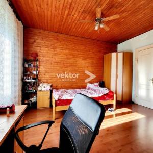 Donji Zamet, 3-soban stan s terasom