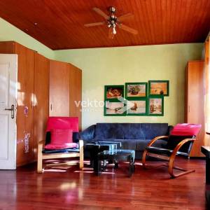 Donji Zamet, 3-soban stan s terasom