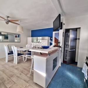 Donji Zamet, dvojna kuća na vrlo dobroj poziciji