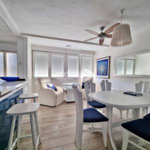 Donji Zamet, dvojna kuća na vrlo dobroj poziciji