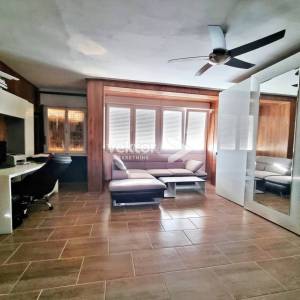 Donji Zamet, dvojna kuća na vrlo dobroj poziciji