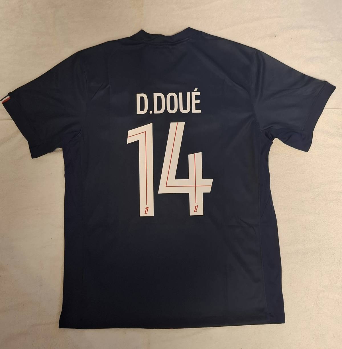 Doue Psg 25/26 L domaci dres