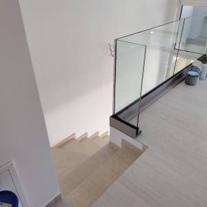 Dramalj, novogradnja, 300 m od mora, parking S1