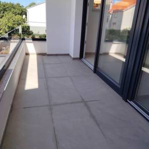 Dramalj, novogradnja, 300 m od mora, parking S1