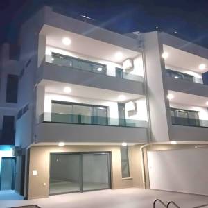 Dramalj, novogradnja, 300 m od mora, parking S1