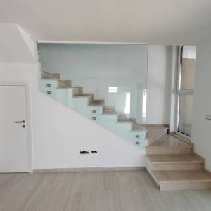 Dramalj, novogradnja, 300 m od mora, parking S1