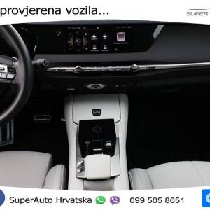 DS 4 1.5 BlueHDi Aut. Cross Rivoli 130 KS, LED+ACC+GR SJED+HEAD+VIRT+PDC