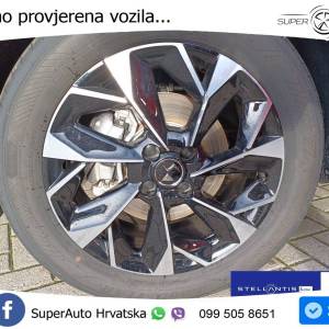 DS3 1.2 Hybrid Aut. Pallas 136 KS, LED+KAM+GR SJED+ASIST