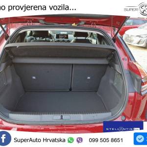 DS3 1.2 Hybrid Aut. Pallas 136 KS, LED+KAM+GR SJED+ASIST