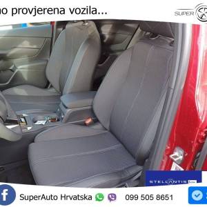 DS3 1.2 Hybrid Aut. Pallas 136 KS, LED+KAM+GR SJED+ASIST