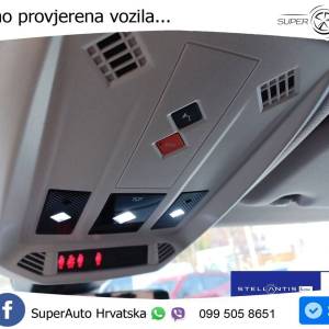 DS3 1.2 Hybrid Aut. Pallas 136 KS, LED+KAM+GR SJED+ASIST