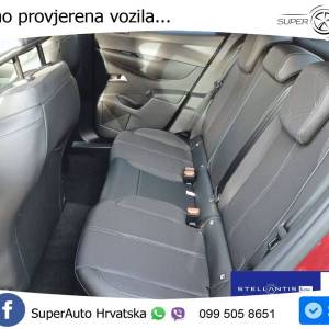 DS3 1.2 Hybrid Aut. Pallas 136 KS, LED+KAM+GR SJED+ASIST