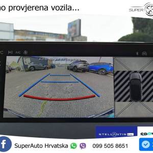 DS3 1.2 PureTech Aut. Opera 131 KS, ACC+LED+360+GR SJED+HEAD+VIRT