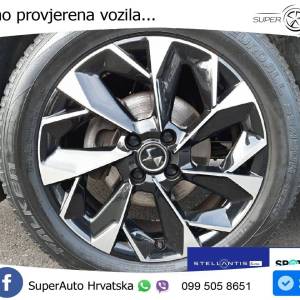 DS3 1.2 PureTech Aut. Opera 131 KS, ACC+LED+360+GR SJED+HEAD+VIRT