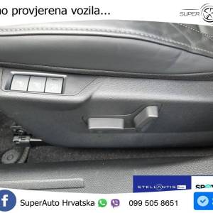 DS3 1.2 PureTech Aut. Opera 131 KS, ACC+LED+360+GR SJED+HEAD+VIRT