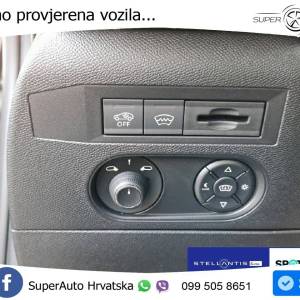 DS3 1.2 PureTech Aut. Opera 131 KS, ACC+LED+360+GR SJED+HEAD+VIRT