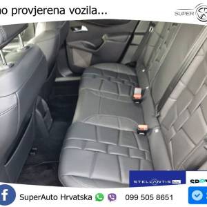 DS3 1.2 PureTech Aut. Opera 131 KS, ACC+LED+360+GR SJED+HEAD+VIRT