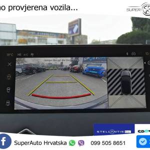 DS3 1.2 PureTech Aut. Opera 131 KS, ACC+LED+360+GR SJED+HEAD+VIRT