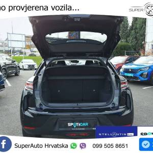 DS3 1.2 PureTech Aut. Opera 131 KS, ACC+LED+360+GR SJED+HEAD+VIRT